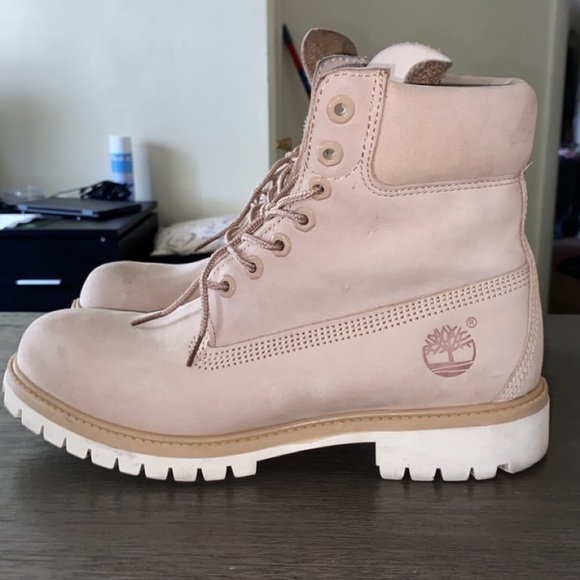Timberland